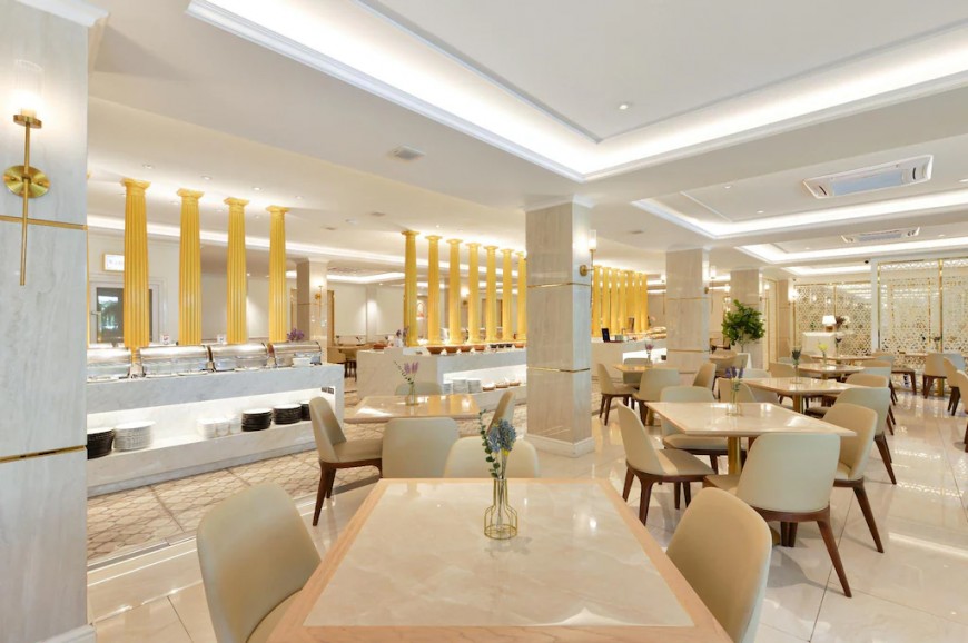 The Beverly Hotel Pattaya