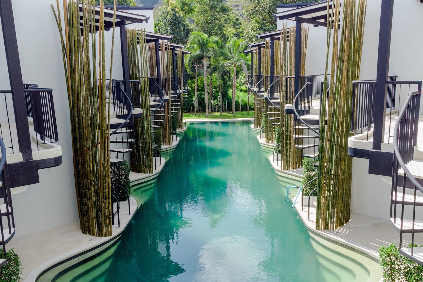 منتجع أنانا إيكولوجيكال كرابي  Anana Ecological Resort Krabi