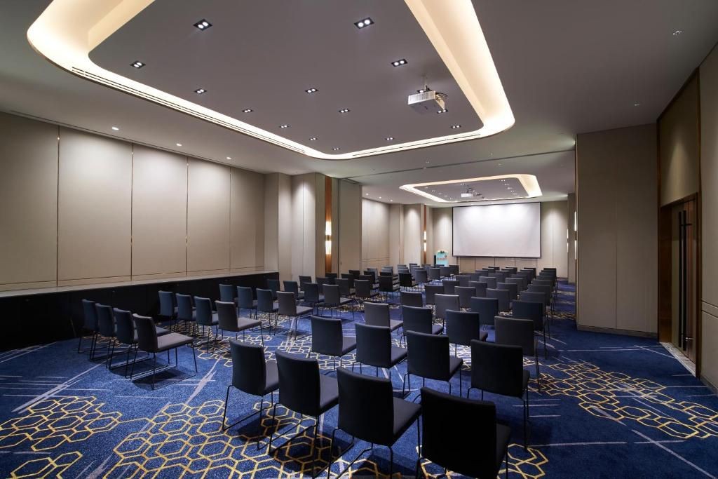     فندق اماري بانكوك تايلاند Amari Bangkok Thailand