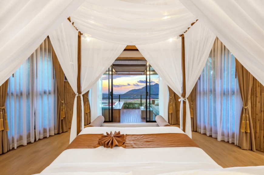 Aonang Fiore Resort Krabi