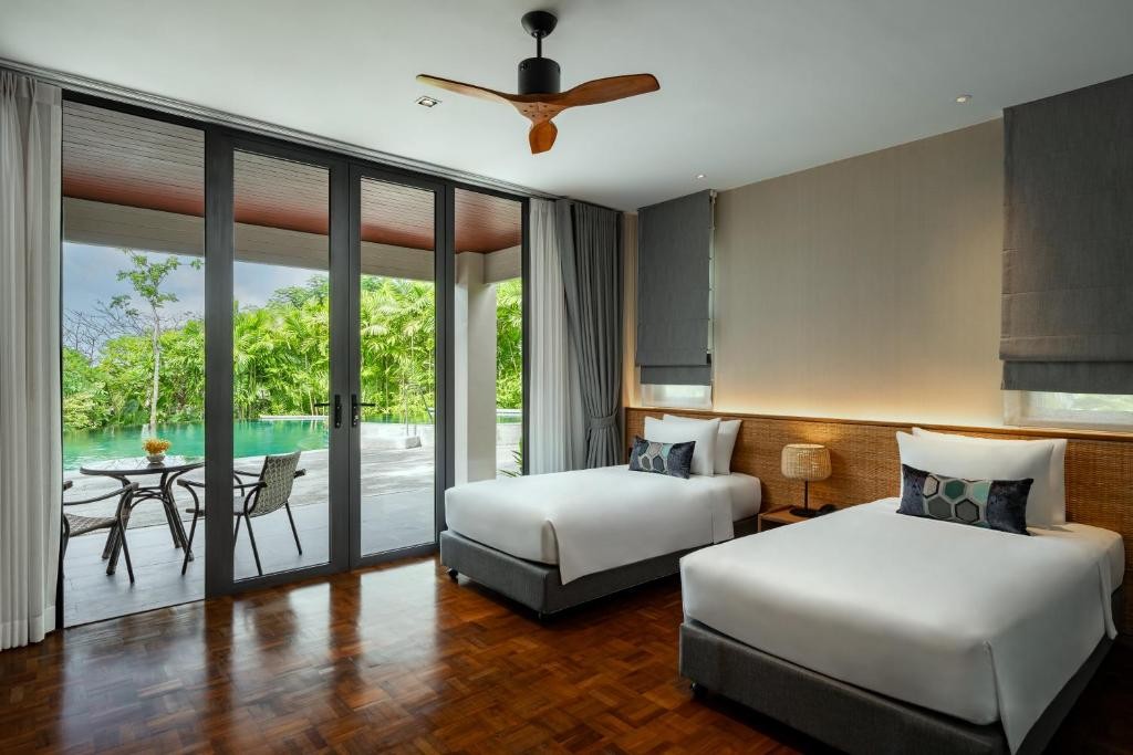 Noku Hotel Phuket