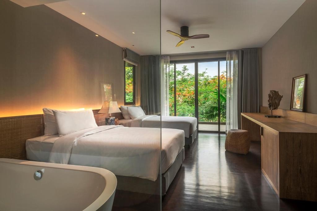 Noku Hotel Phuket