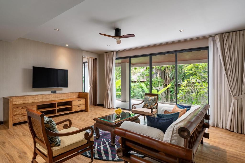 فندق نوكو فوكيت  Noku Hotel Phuket