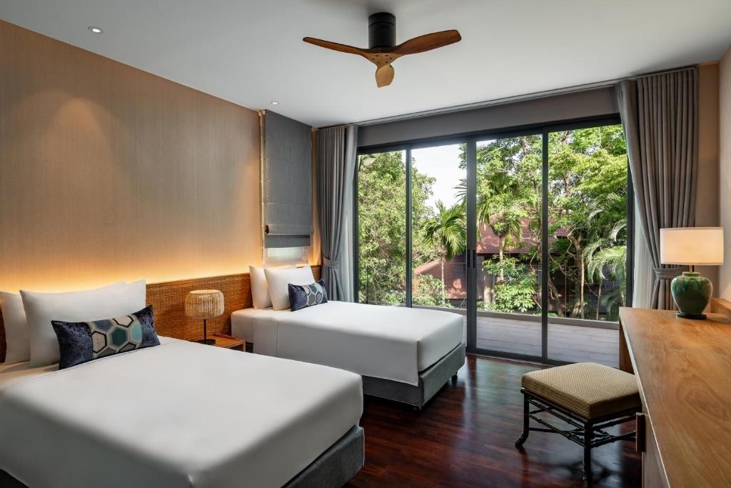 فندق نوكو فوكيت  Noku Hotel Phuket