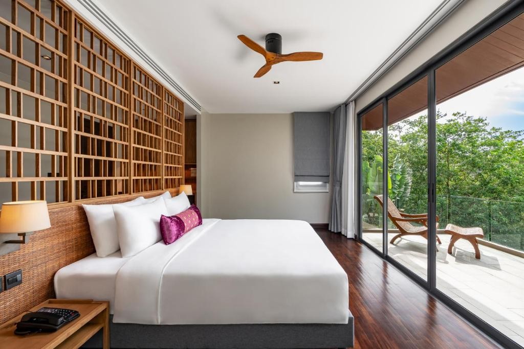 فندق نوكو فوكيت  Noku Hotel Phuket