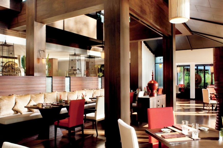 Phulay Bay, a Ritz-Carlton Reserve