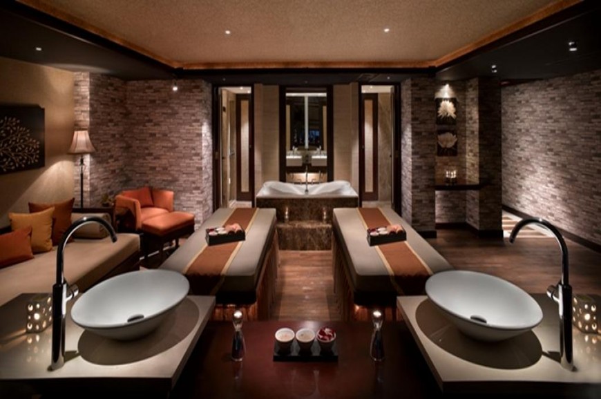 Holiday Inn Bandung Indonesia