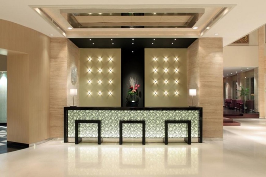 Holiday Inn Bandung Indonesia