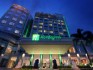 Holiday Inn Bandung Indonesia