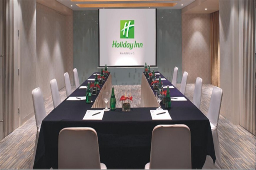 Holiday Inn Bandung Indonesia