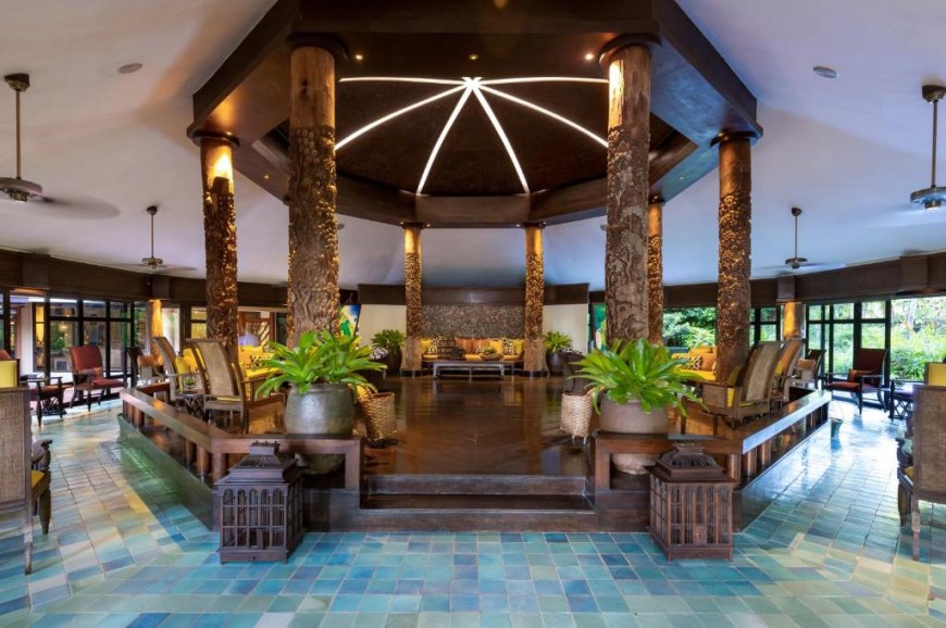 Rayavadee Hotel krabi