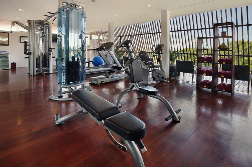 Anantara Seminyak Resort & Spa Bali Indonesia