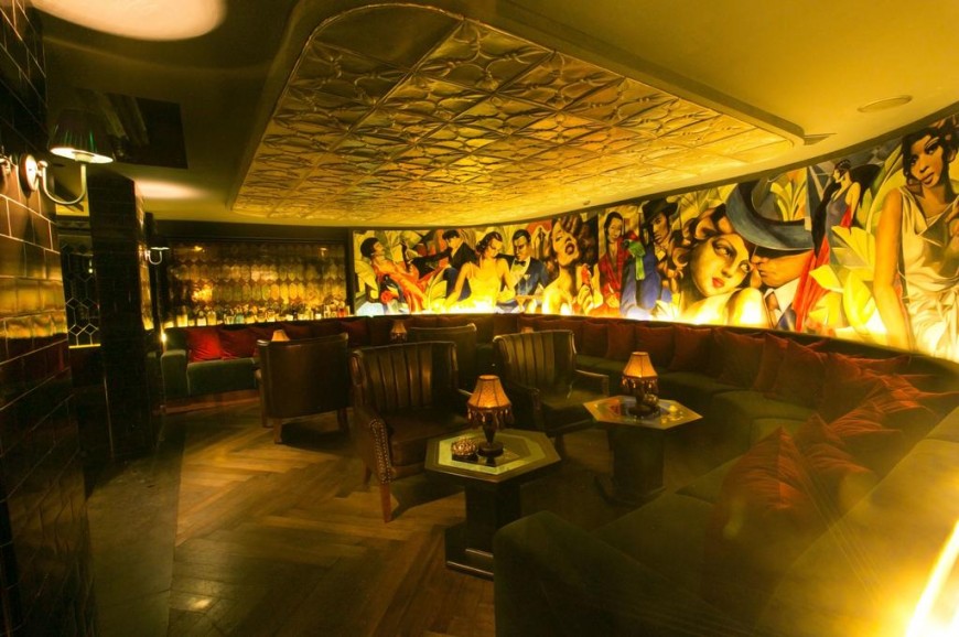 Double-Six Luxury Hotel Bali Indonesia