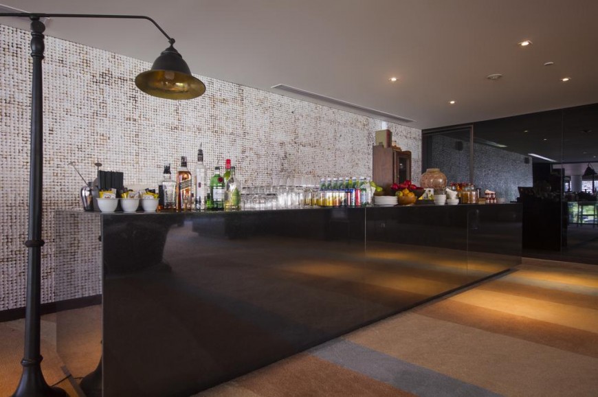 Double-Six Luxury Hotel Bali Indonesia