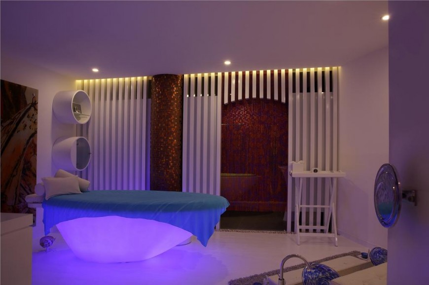 Double-Six Luxury Hotel Bali Indonesia