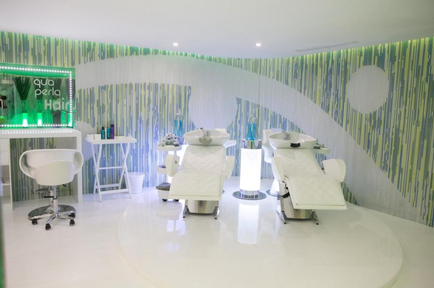 Double-Six Luxury Hotel Bali Indonesia