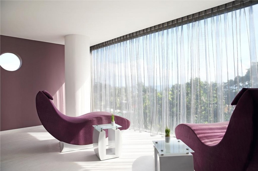 Double-Six Luxury Hotel Bali Indonesia