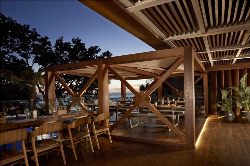 Double-Six Luxury Hotel Bali Indonesia