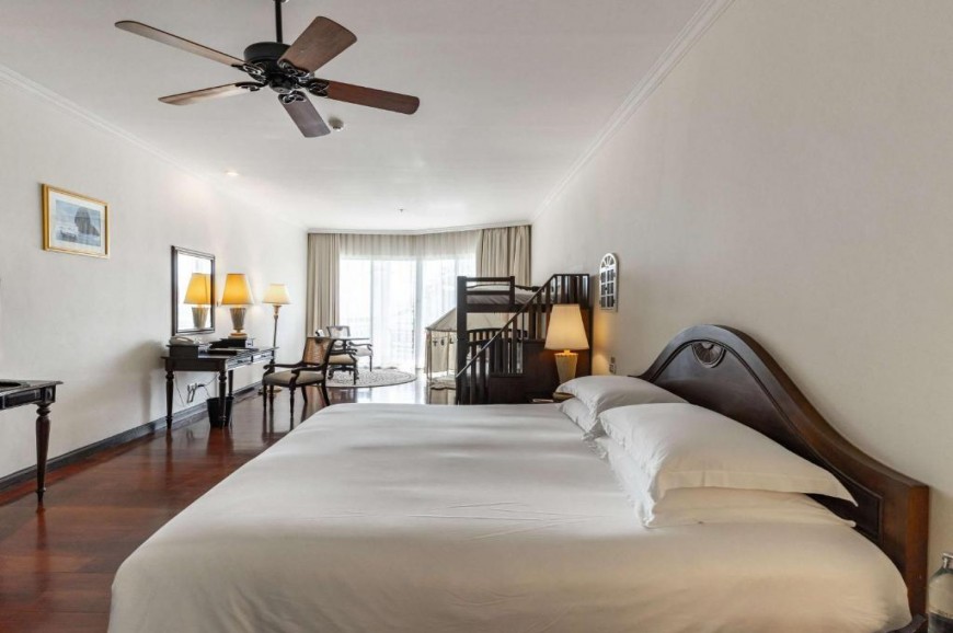 Sofitel Krabi Phokeethra Golf and Spa Resort