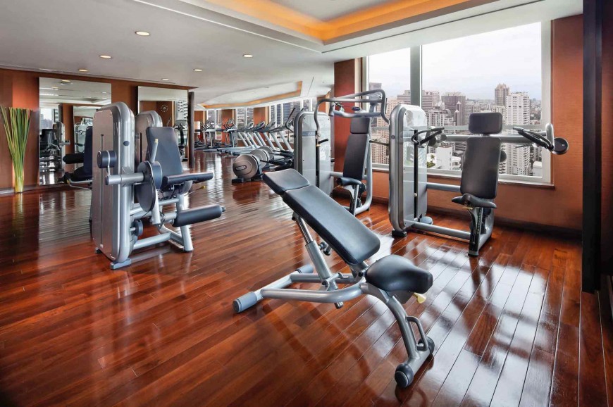 Sofitel Bangkok Sukhumvit