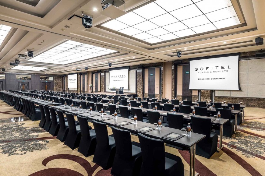 Sofitel Bangkok Sukhumvit