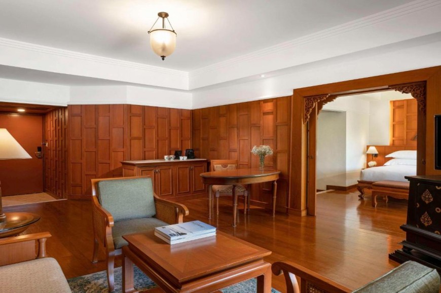 pullman phuket karon beach resort