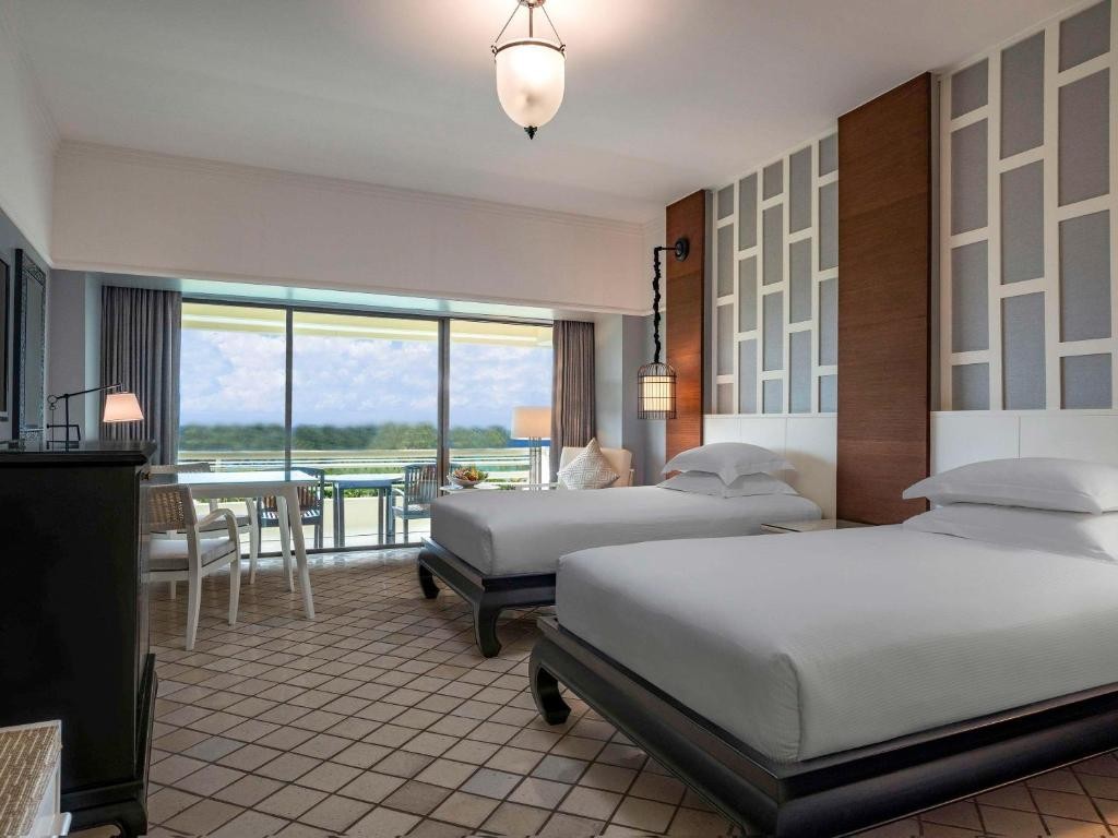 منتجع بولمان فوكيت كارون بيتش  pullman phuket karon beach resort