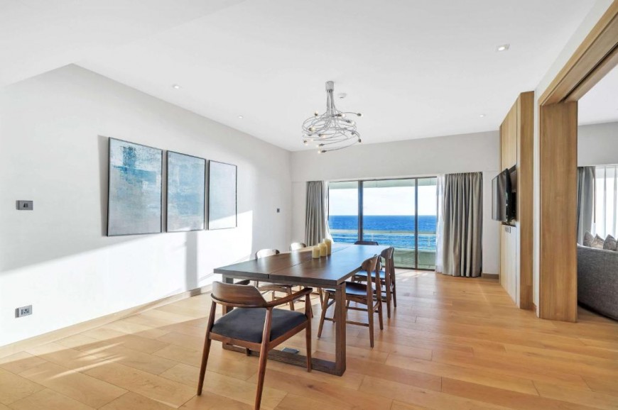 pullman phuket karon beach resort