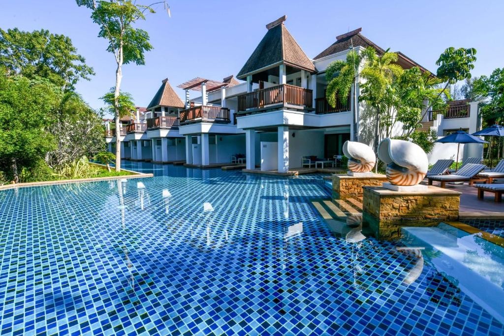 منتجع أفاني بلس كوه لانتا كرابي Avani Plus Koh Lanta Krabi Resort