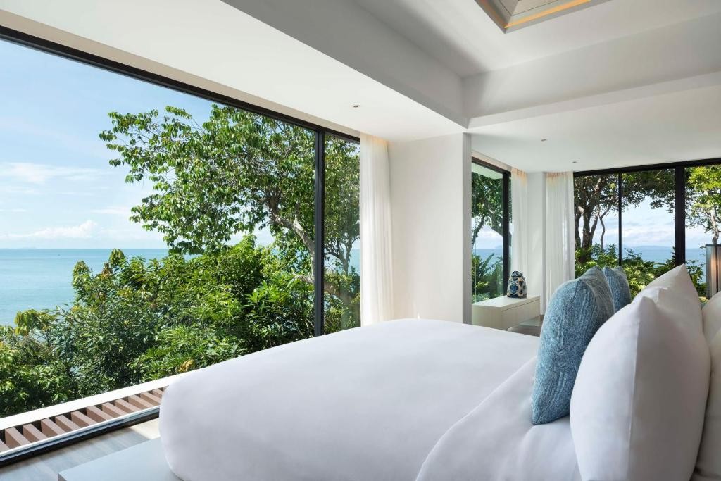 منتجع أفاني بلس كوه لانتا كرابي Avani Plus Koh Lanta Krabi Resort