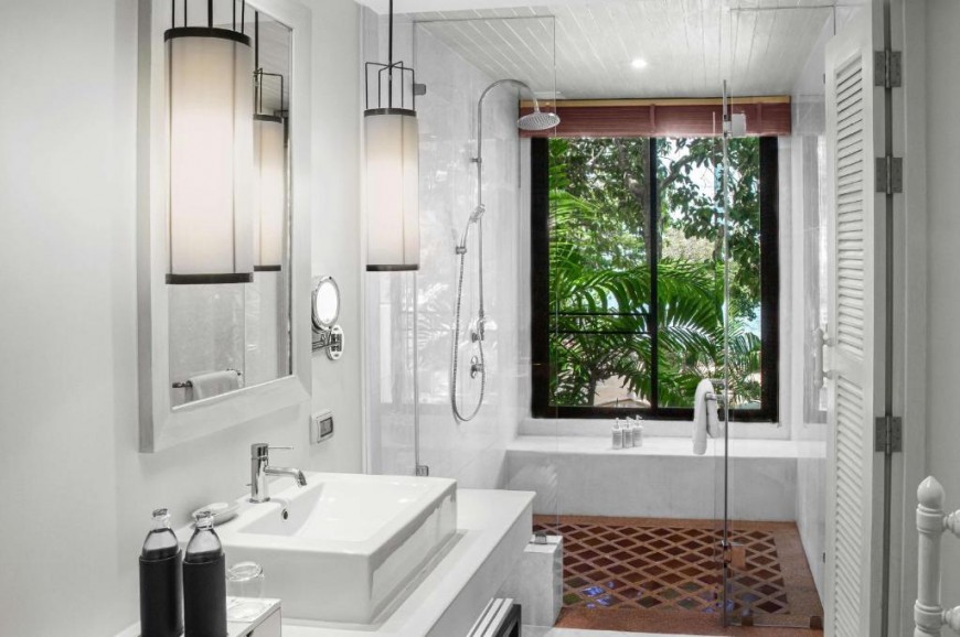 Avani Plus Koh Lanta Krabi Resort