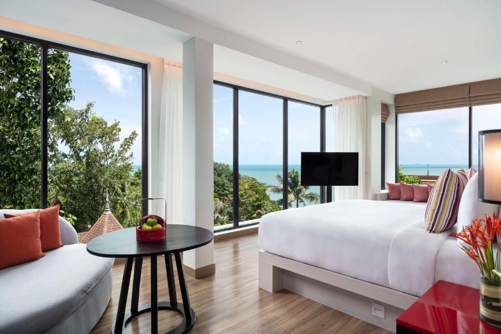 منتجع أفاني بلس كوه لانتا كرابي Avani Plus Koh Lanta Krabi Resort