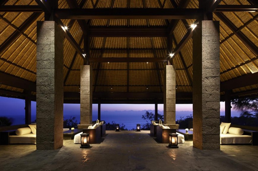 Bulgari Hotels & Resorts Bali Indonesia 