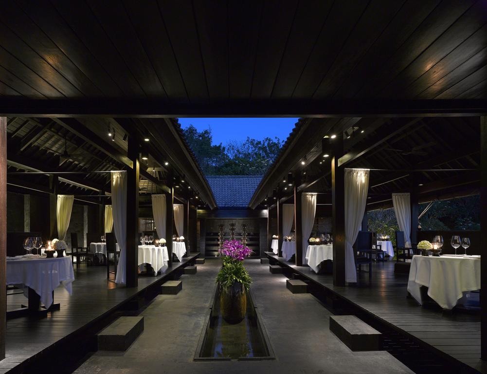 Bulgari Hotels & Resorts Bali Indonesia 