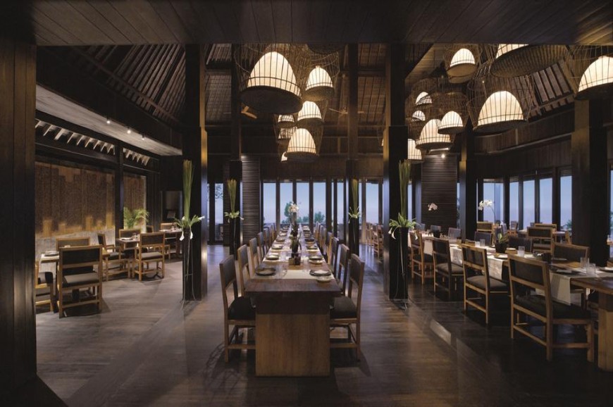 Bulgari Hotels & Resorts Bali Indonesia 