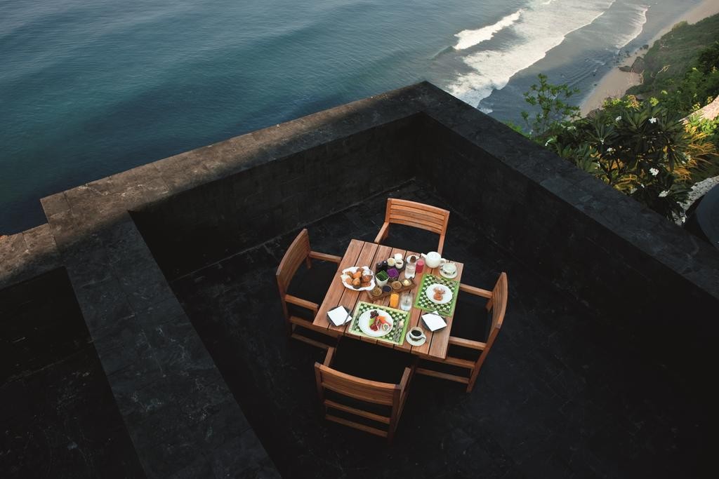 Bulgari Hotels & Resorts Bali Indonesia 