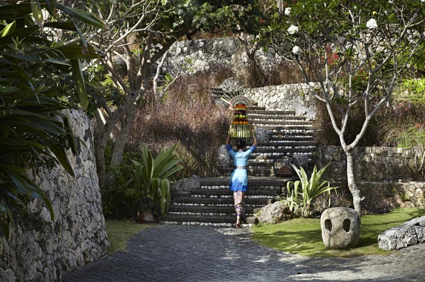 Bulgari Hotels & Resorts Bali Indonesia