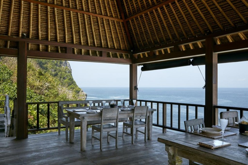 Bulgari Hotels & Resorts Bali Indonesia