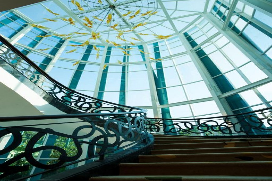 Crowne Plaza Bandung Indonesia