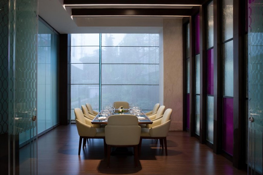 Crowne Plaza Bandung Indonesia