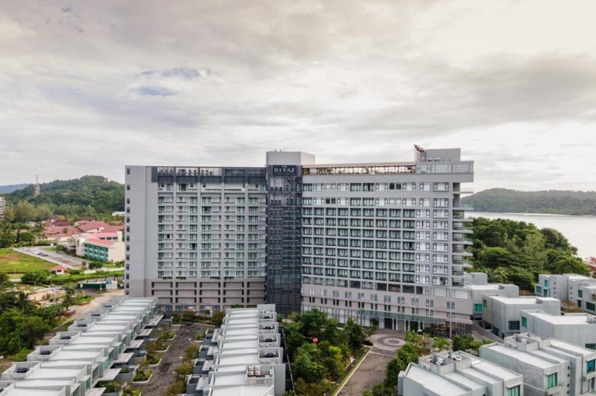 The RIYAZ Lavanya Langkawi Malaysia