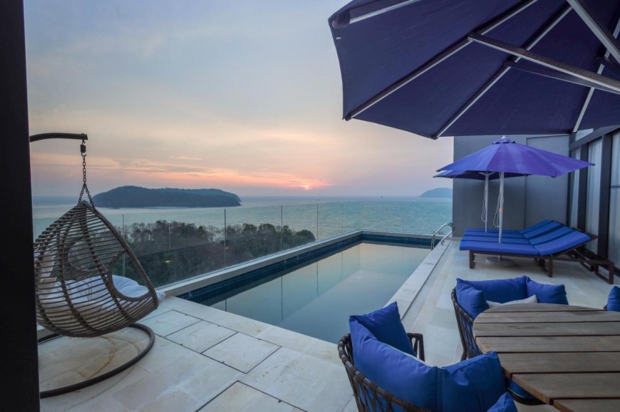 The RIYAZ Lavanya Langkawi Malaysia