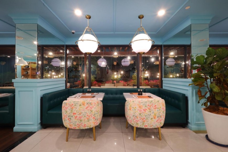 The RIYAZ Lavanya Langkawi Malaysia