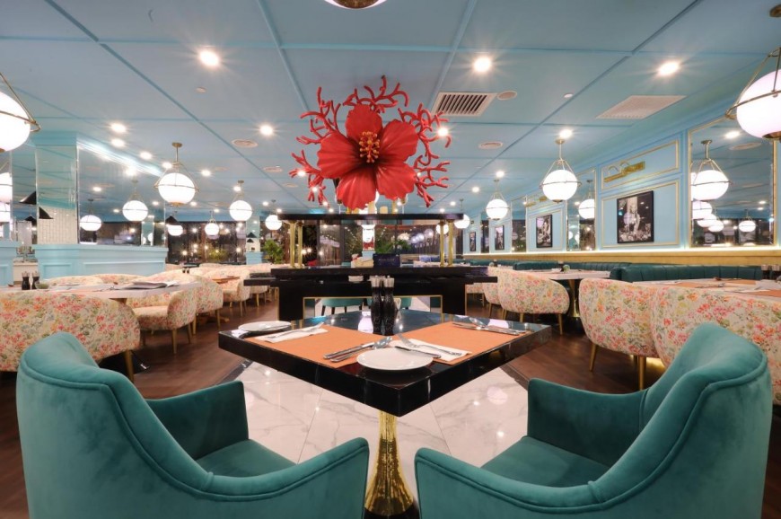 The RIYAZ Lavanya Langkawi Malaysia