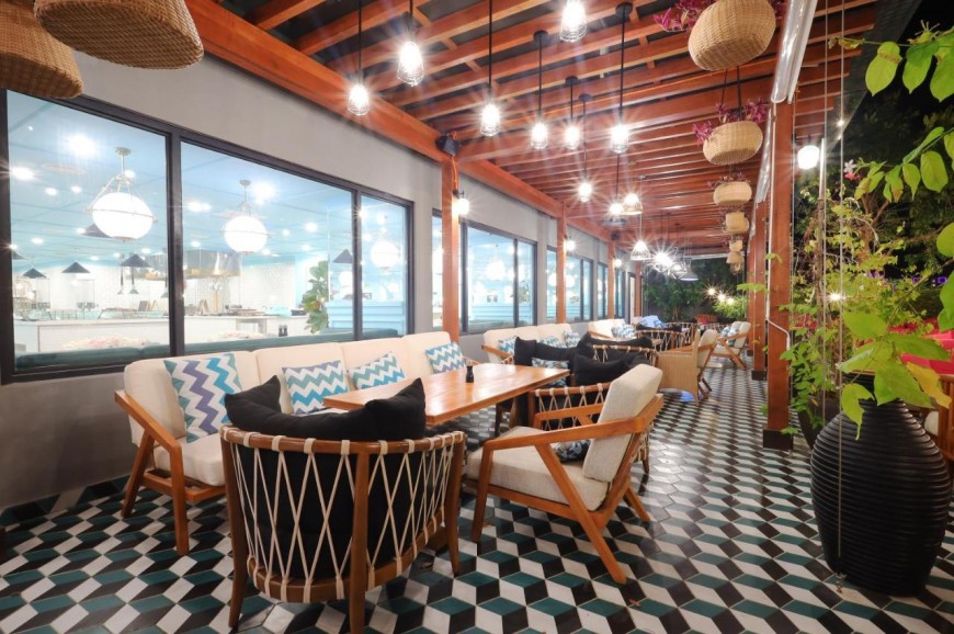 The RIYAZ Lavanya Langkawi Malaysia