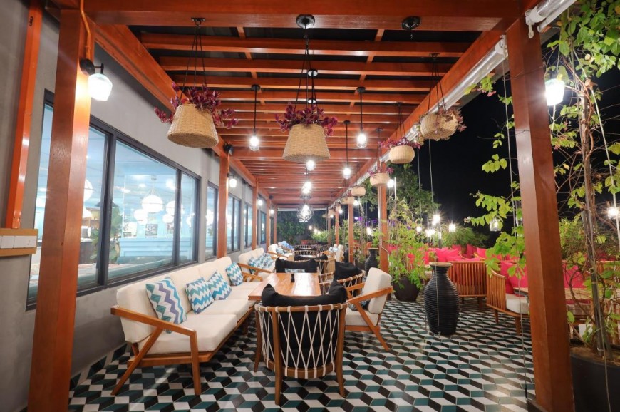 The RIYAZ Lavanya Langkawi Malaysia