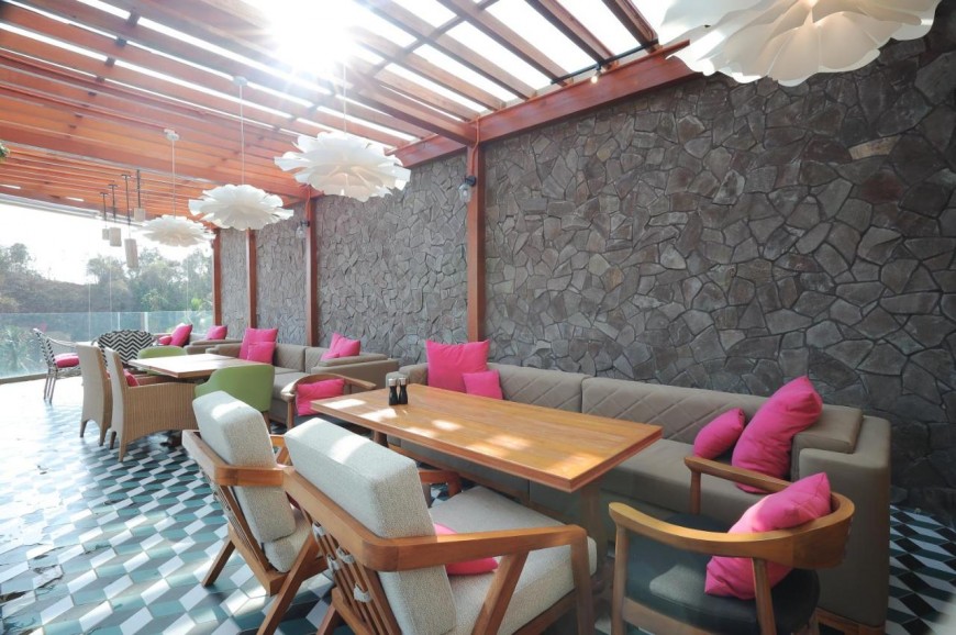 The RIYAZ Lavanya Langkawi Malaysia