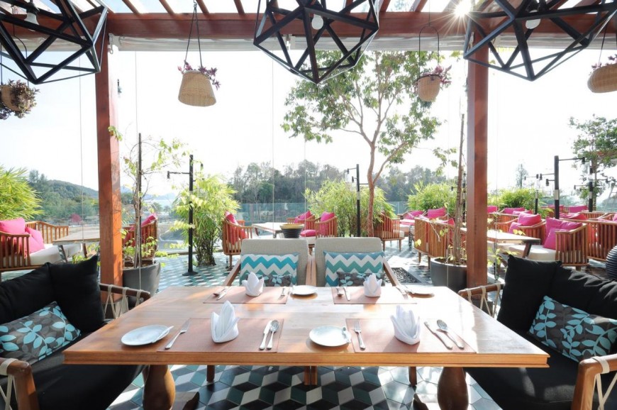 The RIYAZ Lavanya Langkawi Malaysia