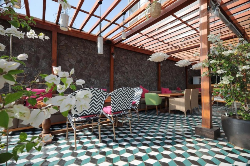 The RIYAZ Lavanya Langkawi Malaysia