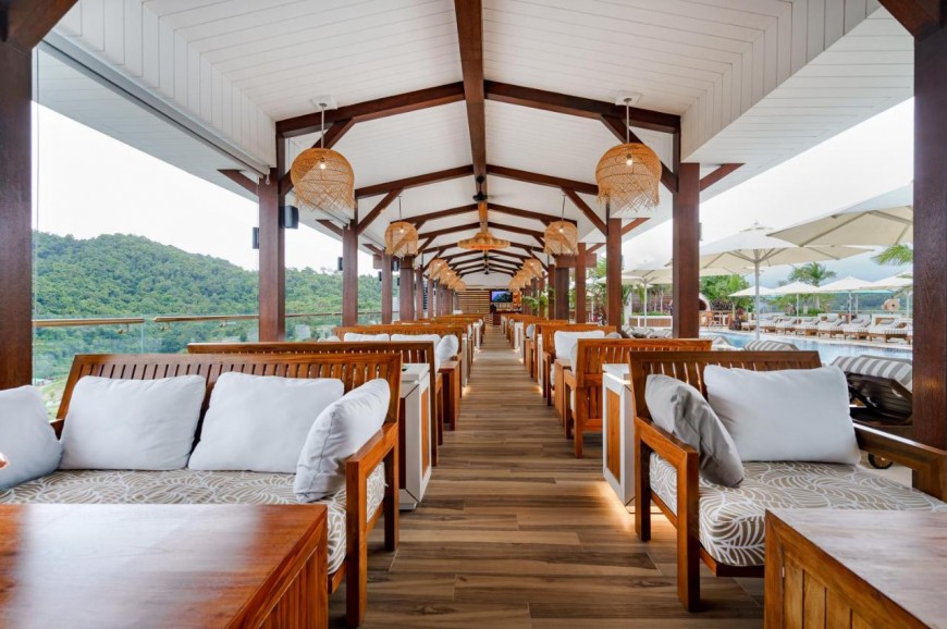 The RIYAZ Lavanya Langkawi Malaysia